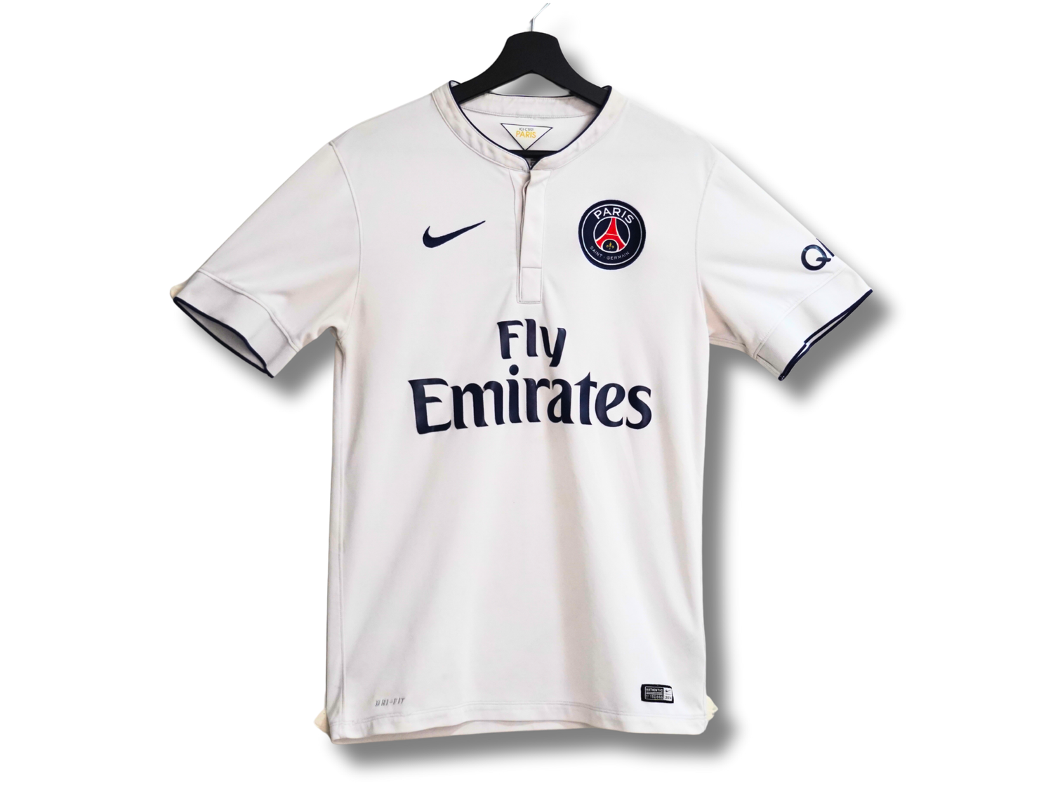Maillot PSG extérieur 2014/2015 – PlayerStore