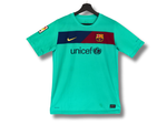 Maillot FC Barcelone 2010/2011 - XS
