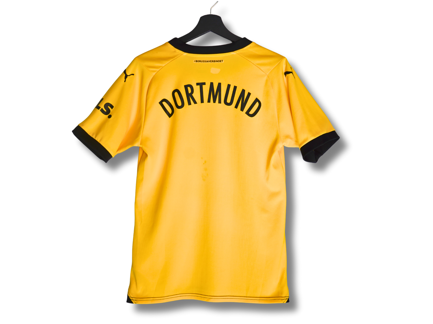 Maillot Borussia Dortmund 2023/2024 domicile – PlayerStore
