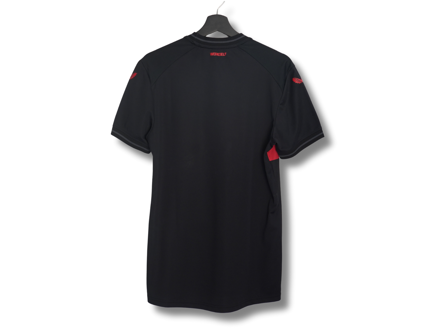 Maillot Bayer Leverkusen Domicile 2024/2025 - S