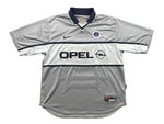 Paris Saint-Germain AWAY 1999/2000 NIKE