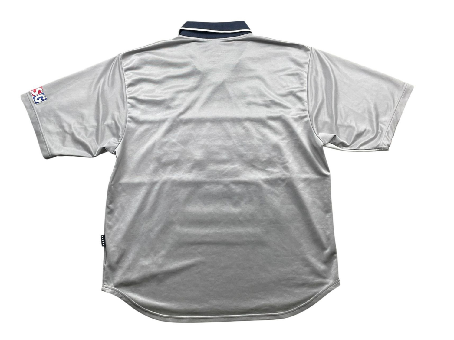 Paris Saint-Germain AWAY 1999/2000 NIKE