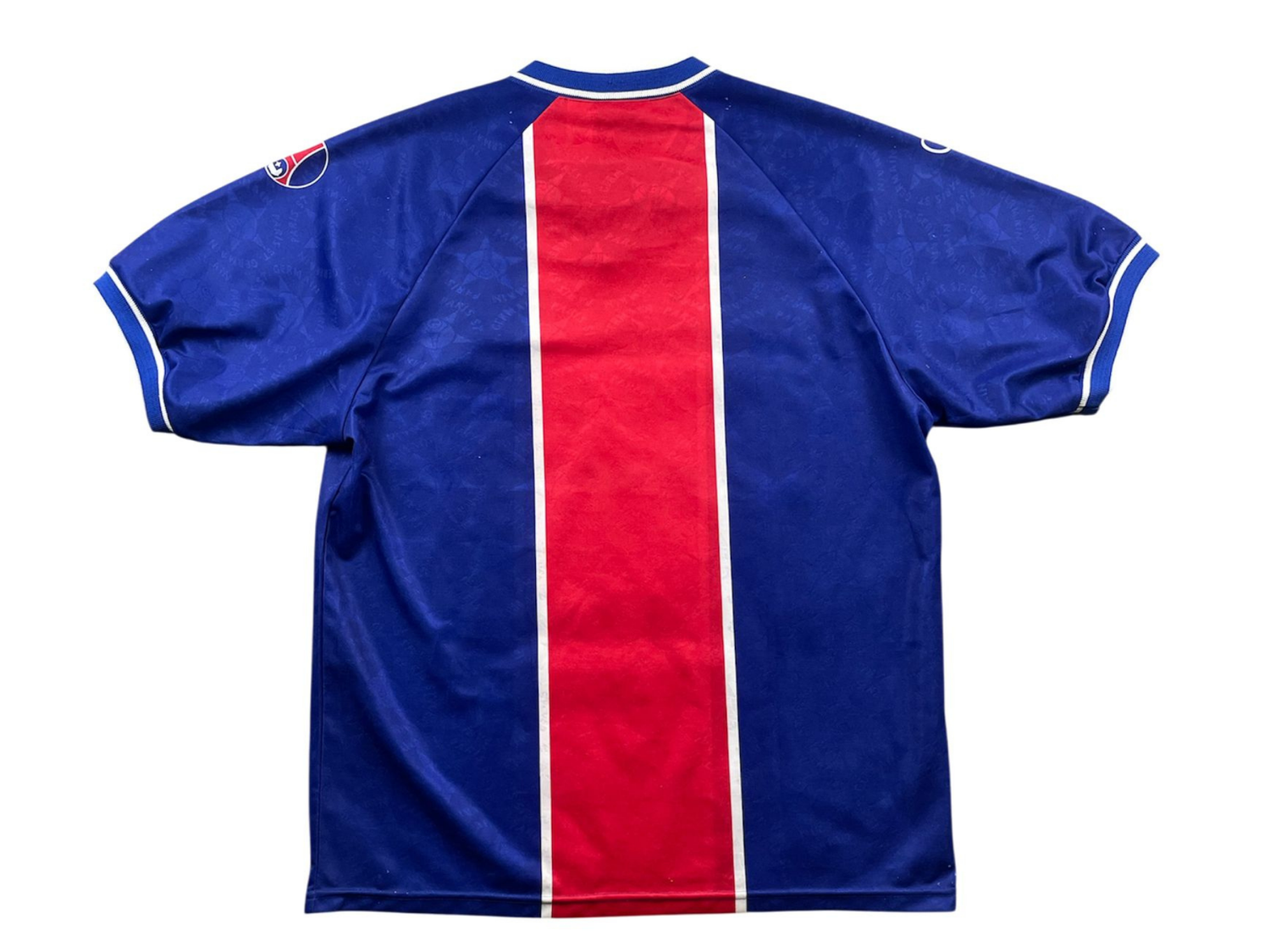 Paris Saint-Germain HOME 1994/1995 NIKE- XL