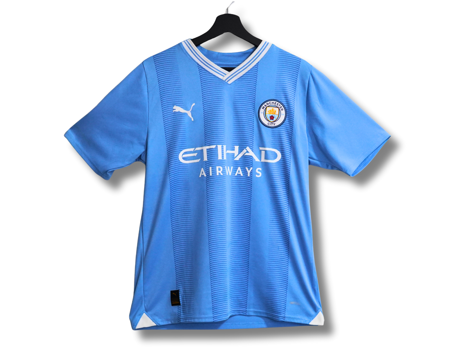 Maillot Manchester City domicile 2023/2024 Haaland 9 – PlayerStore