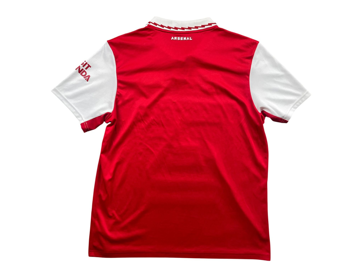 Arsenal HOME 2022/2023 ADIDAS - XL