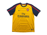 Arsenal AWAY 2008/2009 NIKE- M