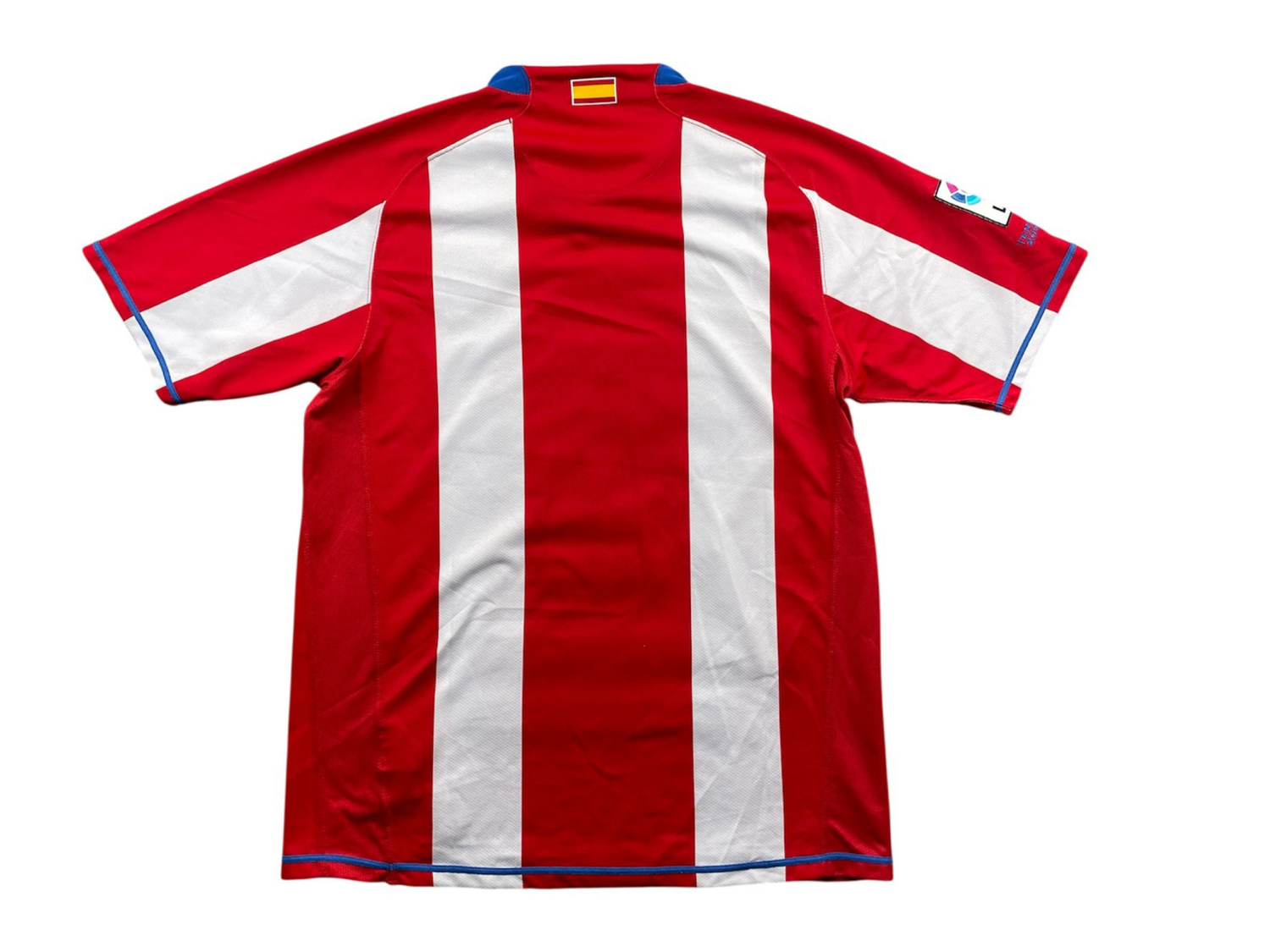 Atlético Madrid HOME 2008/2009 NIKE- M