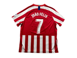 Atlético Madrid HOME 2019/2020 NIKE