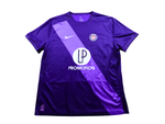 Maillot domicile Toulouse FC 2024 2025 violet Nike