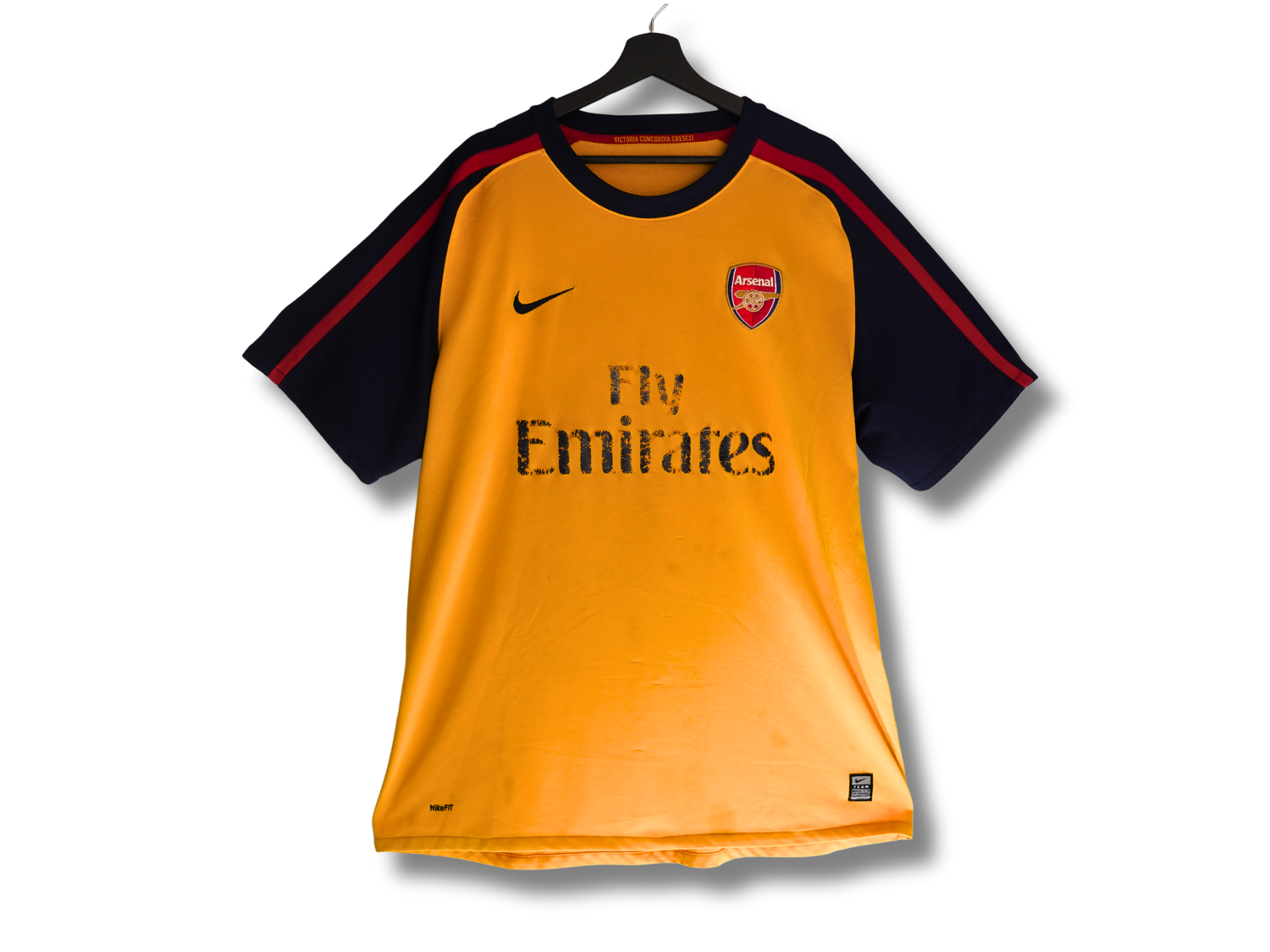 Maillot Arsenal Extérieur 2008/2009 - XL