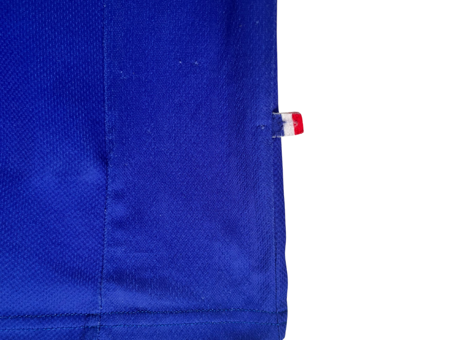 Maillot vintage France 1998 Zidane 10 domicile – PlayerStore