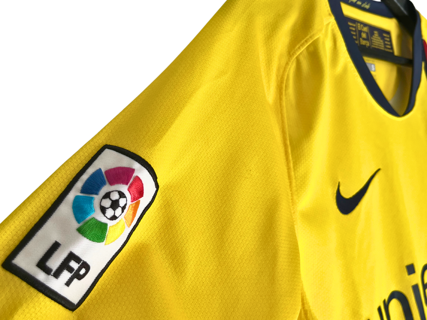 Maillot vintage FC Barcelone 2008/2009 Messi 19 extérieur – PlayerStore