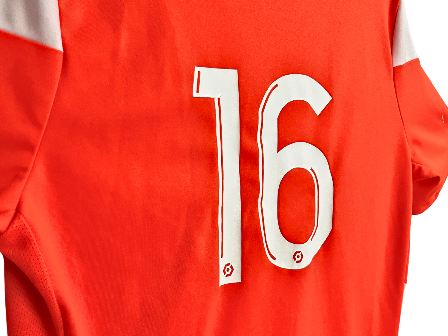 Maillot jeune FC Nantes 14 ans – PlayerStore