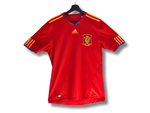 Maillot Espagne Domicile 2010 - M