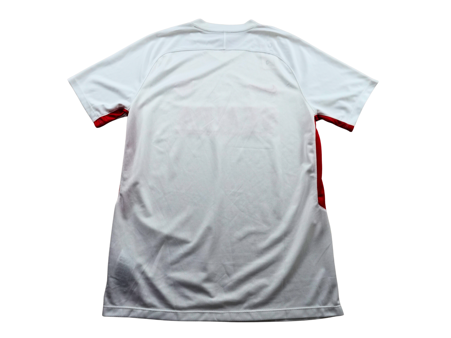 Maillot domicile AS Nancy Lorraine 2020 2021 blanc Puma