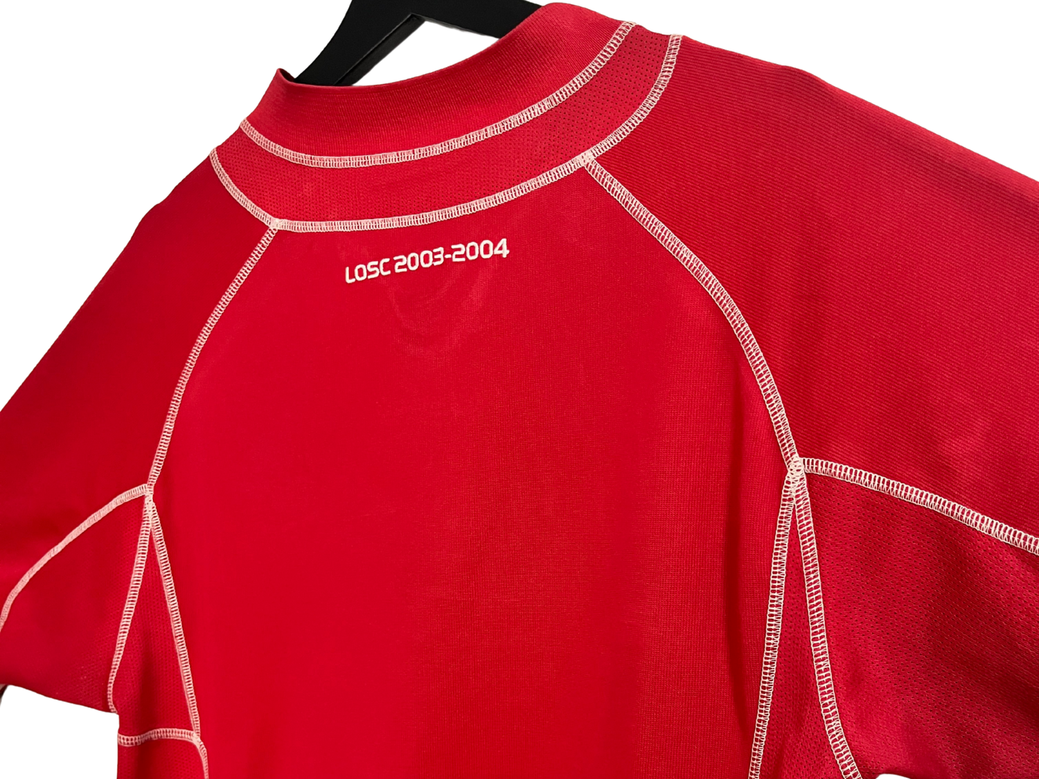 Maillot Lille LOSC domicile 2003/2004 – PlayerStore
