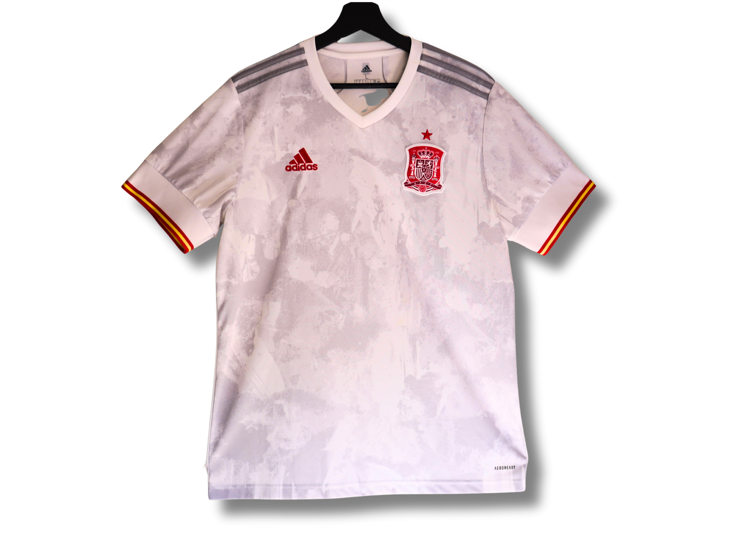 Maillot Espagne Extérieur 2020/2021 - XL