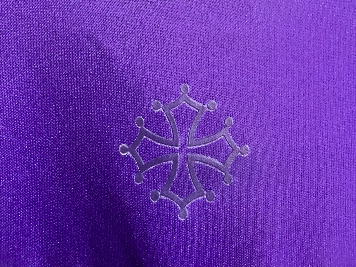 Maillot TFC domicile 2011/2012 Umut Bulut 7 – PlayerStore