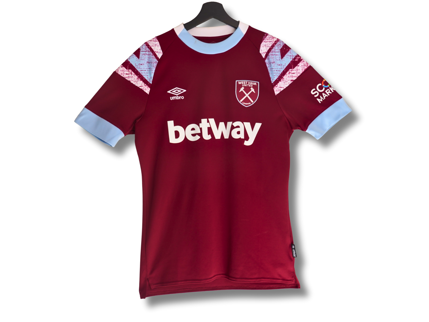 Maillot West Ham United Domicile 2022/2023 - M