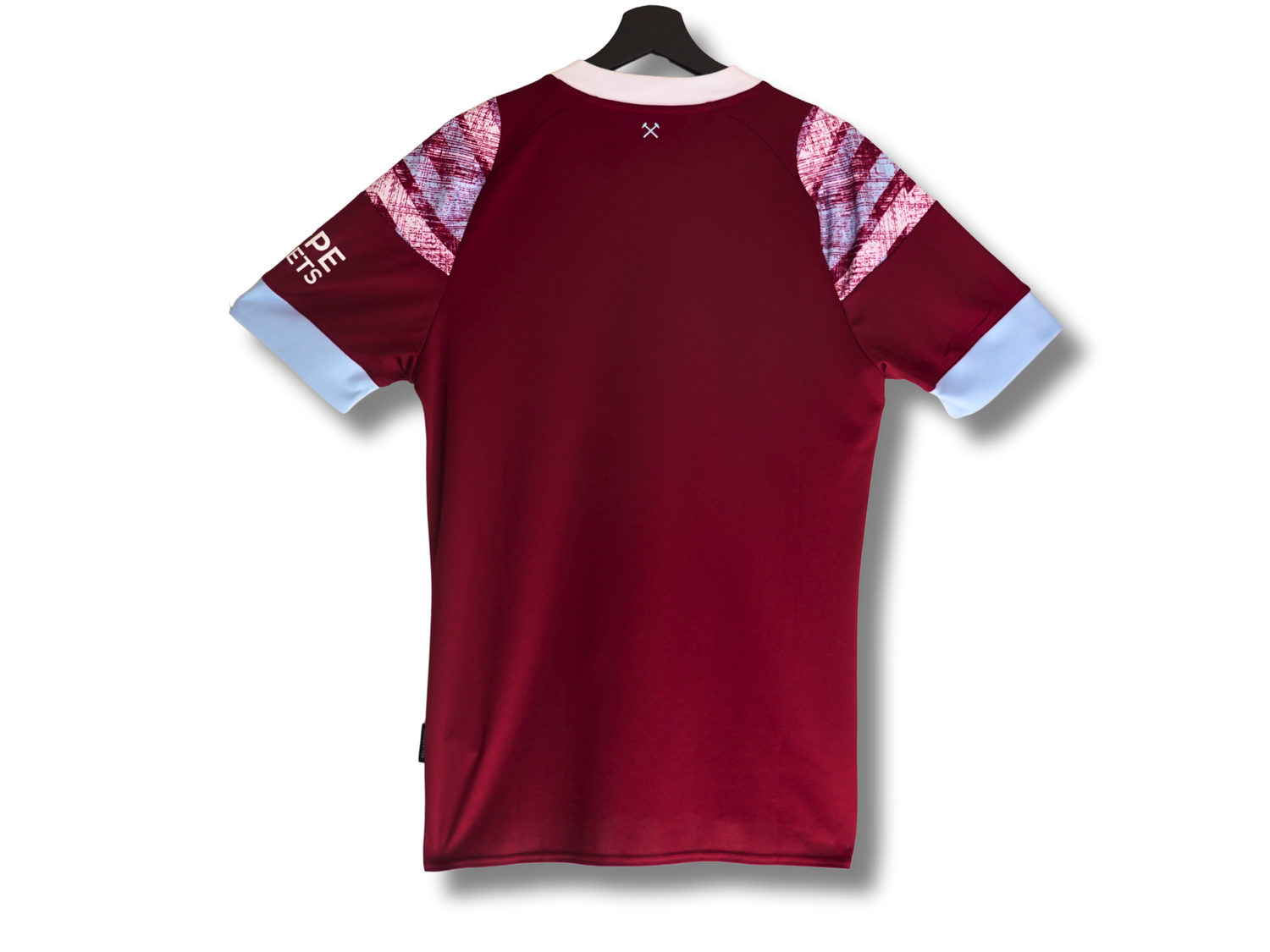 Maillot West Ham United Domicile 2022/2023 - M