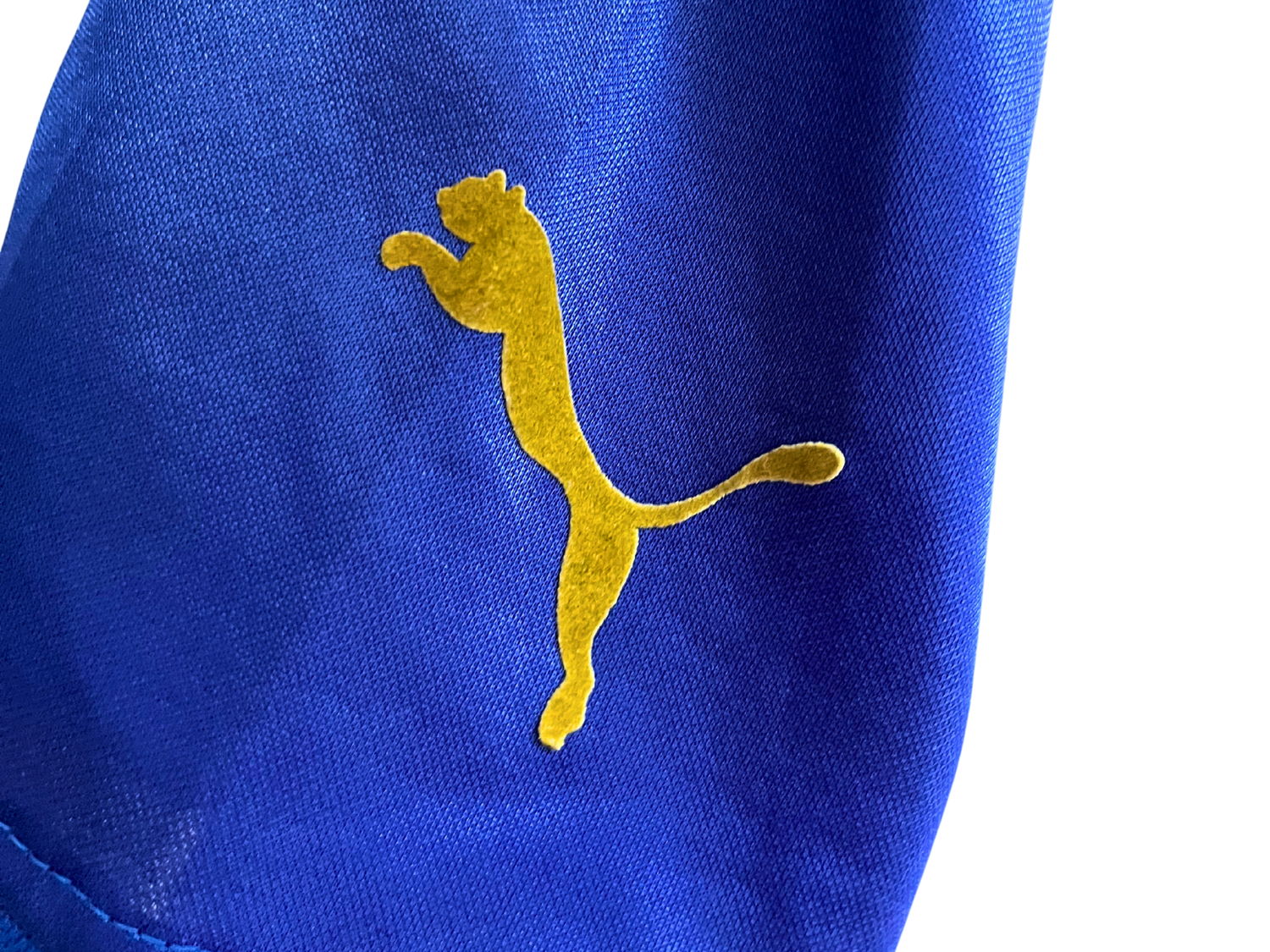 Maillot Italie domicile 2004/2006 – PlayerStore