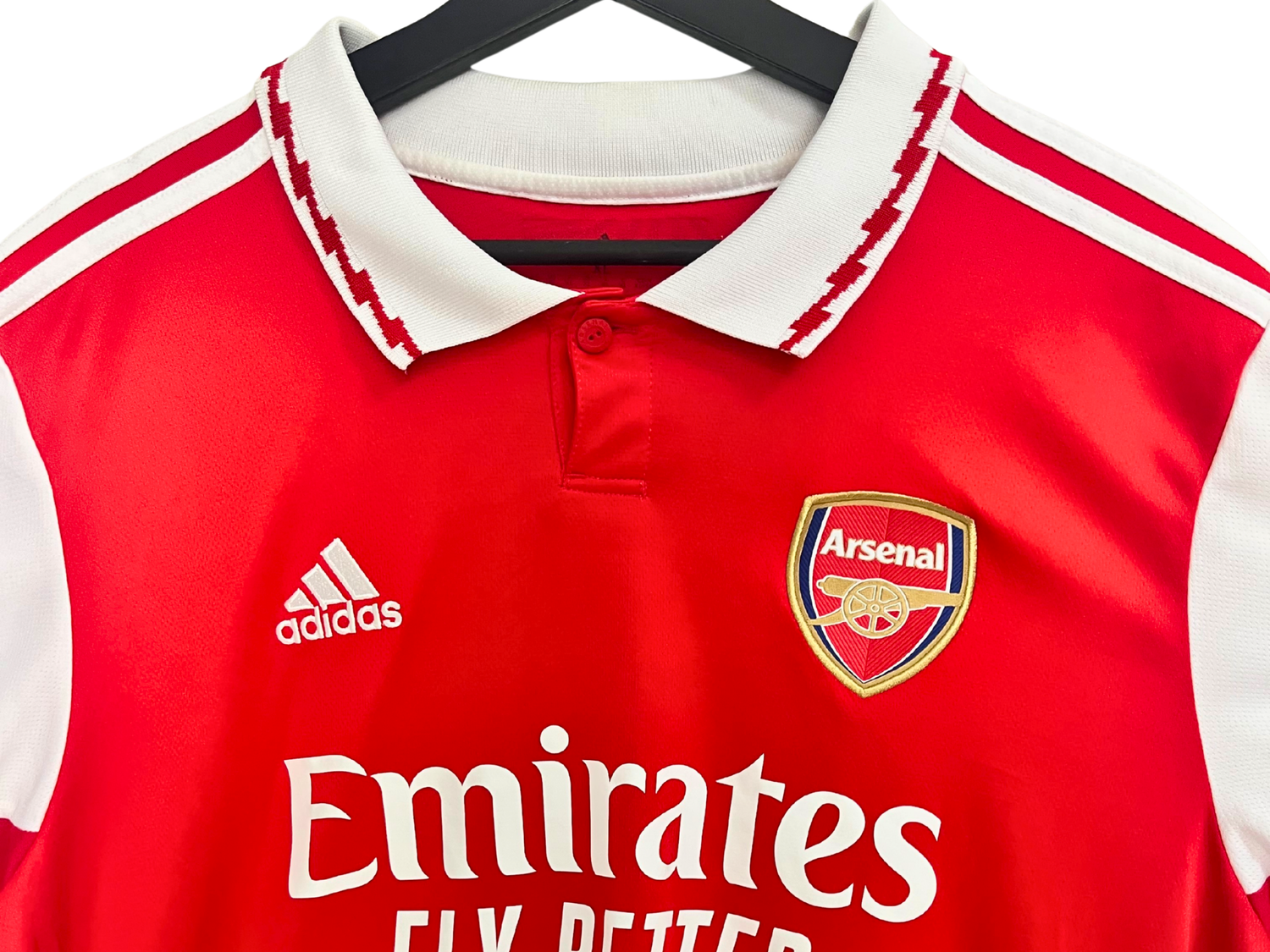 Maillot Arsenal FC domicile 2022/2023 – PlayerStore