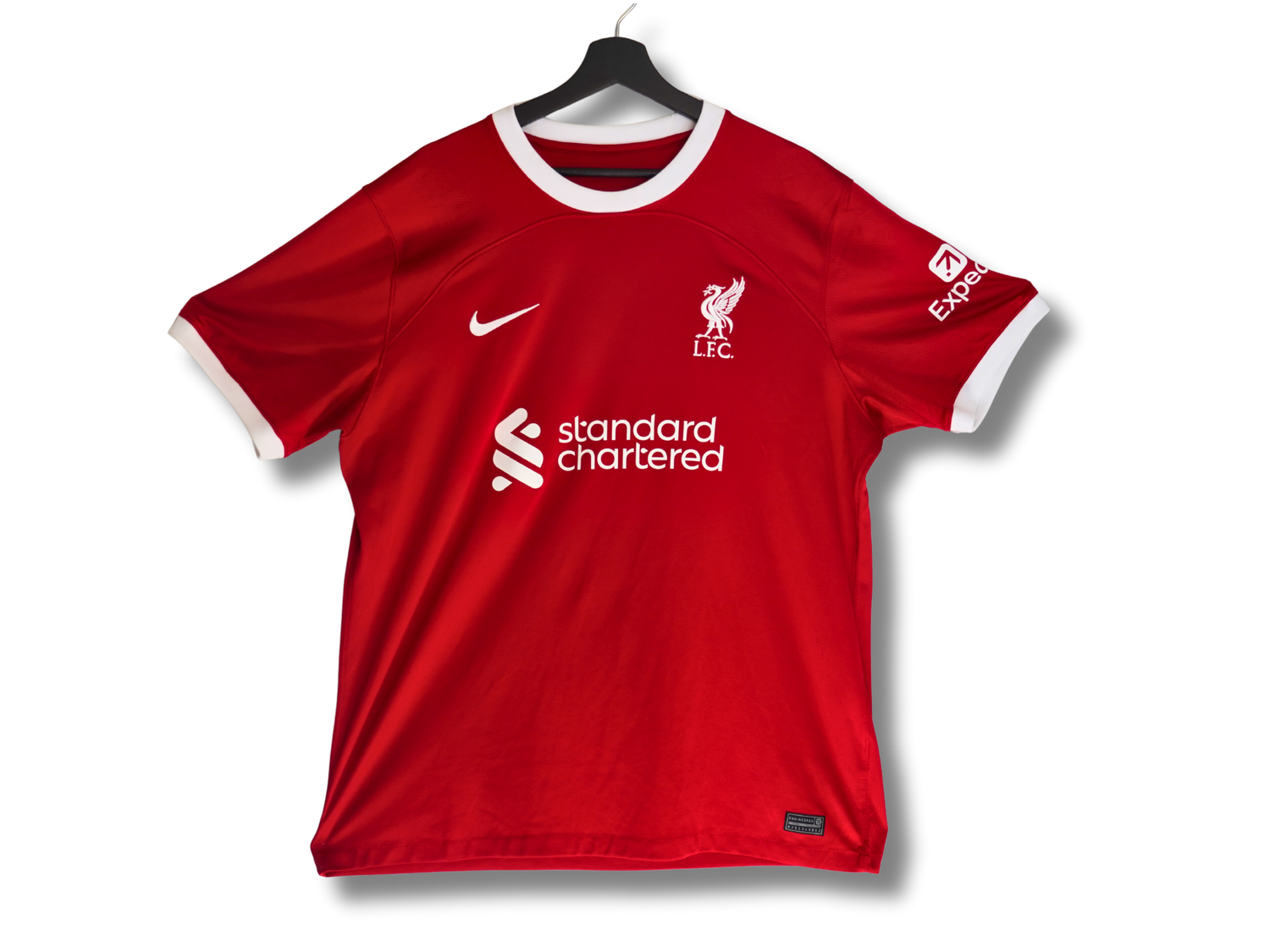 Maillot Liverpool FC Domicile 2023/2024 - XL