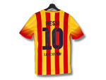 Maillot FC Barcelone Extérieur 2013/2014 - S