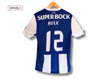 Maillot FC Porto Domicile 2011/2012 HULK 12 - M