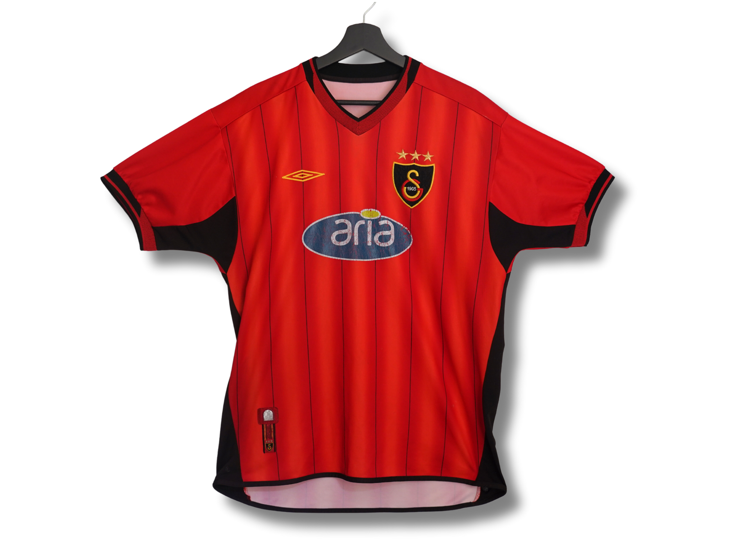 Maillot Galatasaray Third 2003/2004 - M