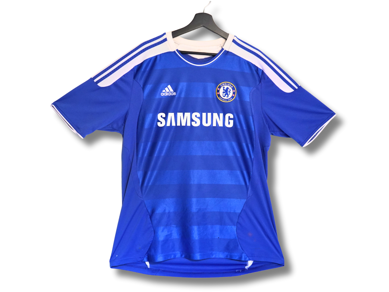 Maillot Chelsea FC Domicile 2011/2012 DROGBA 11 - XL