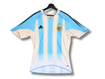Maillot Argentina   Domicile 2004/2005 - S