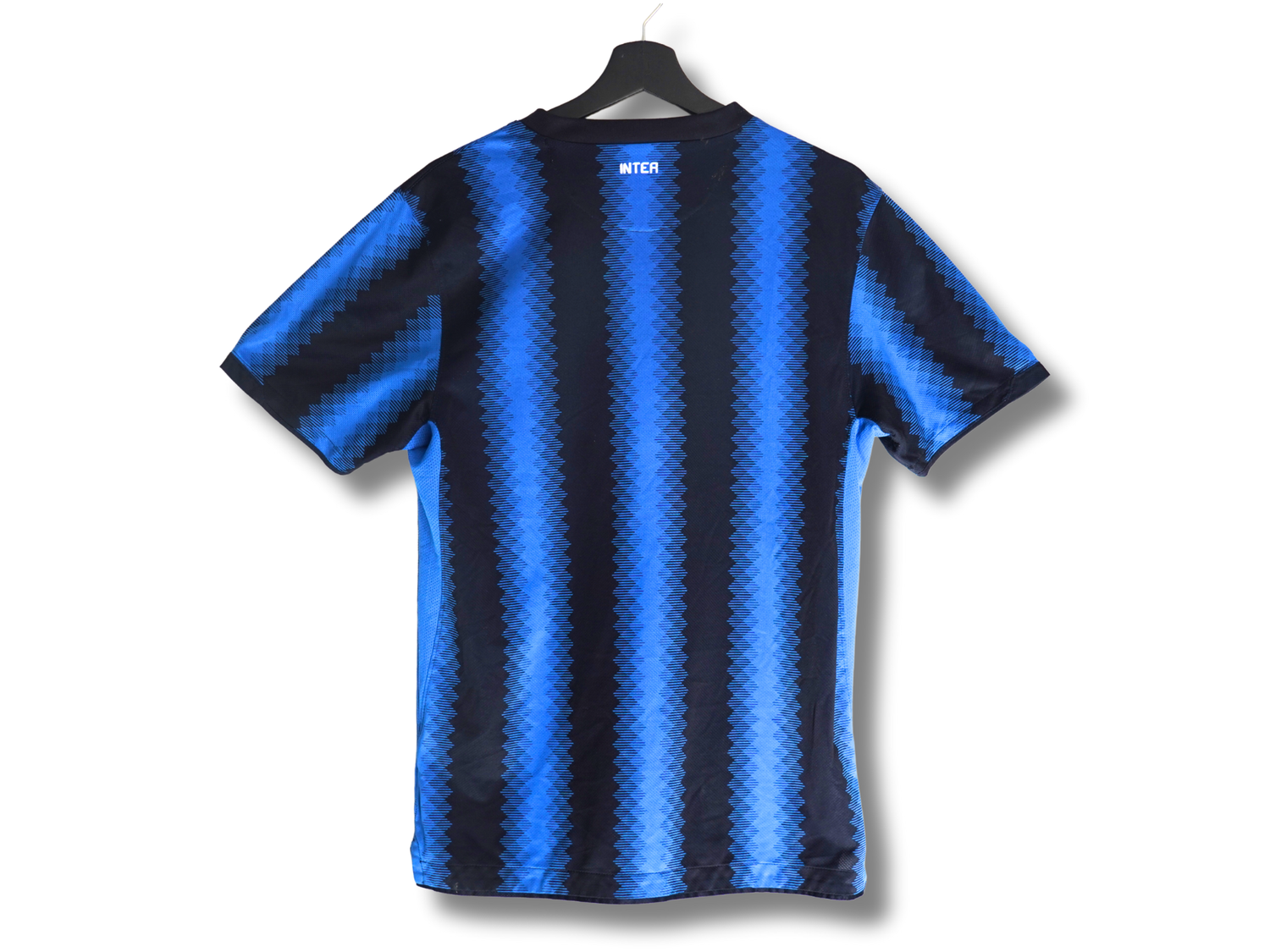 Maillot Inter Milan Domicile 2010/2011 - S