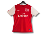 Maillot Arsenal FC Domicile 2011/2012 - XS