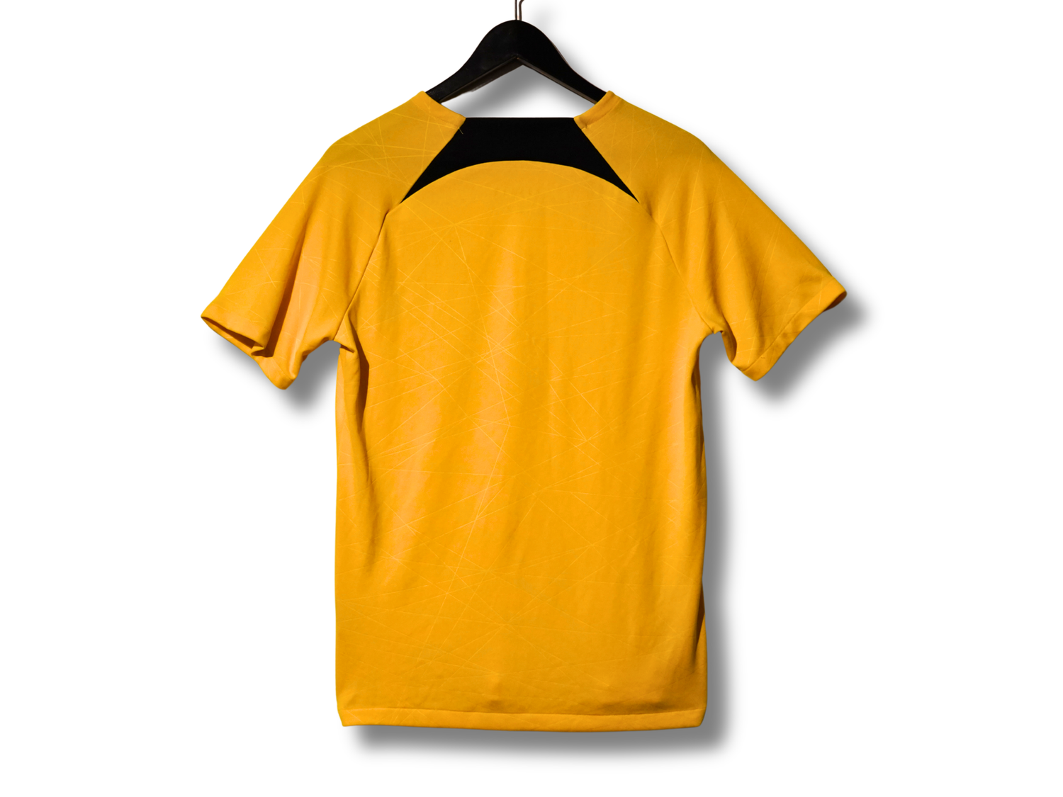 Dos t-shirt training Paris Saint-Germain saison 22/23