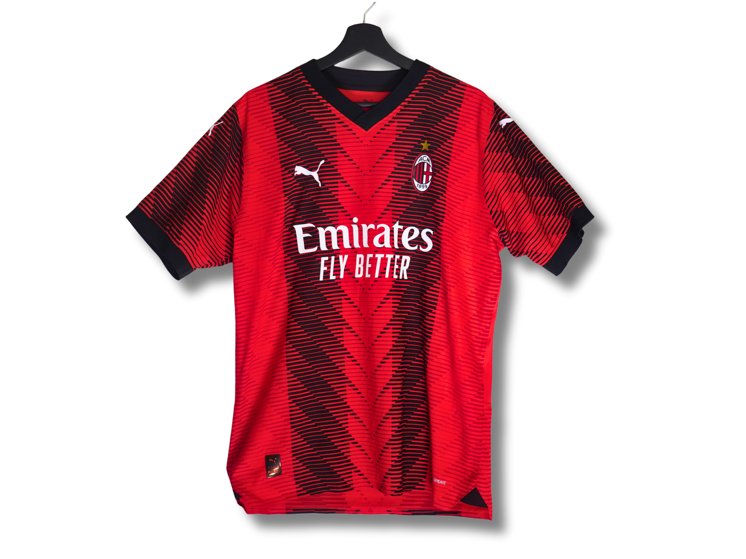 AC Milan VAPOR Domicile 2023/2024 - M