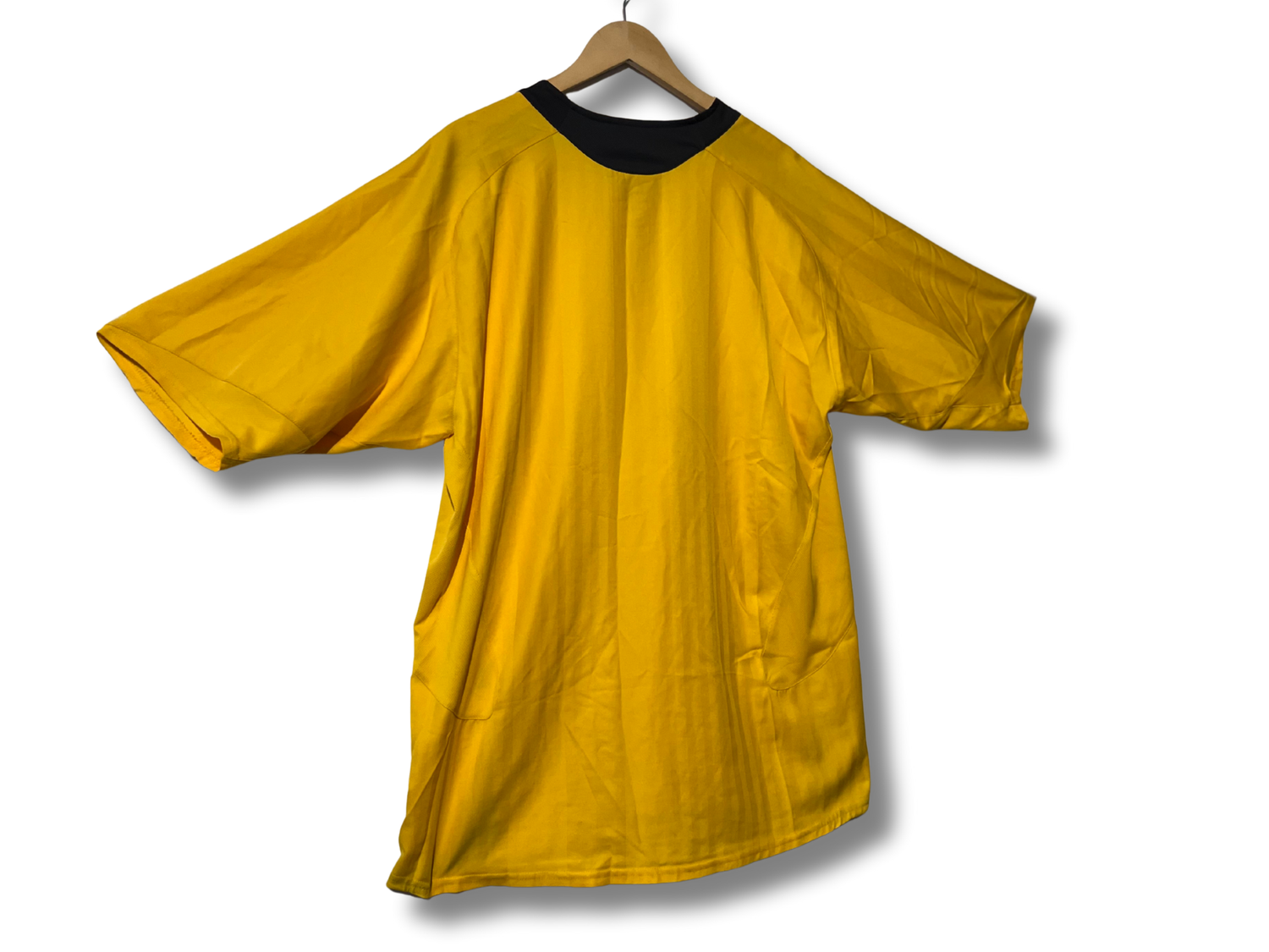 Dos maillot Arsenal vintage saison 06/07