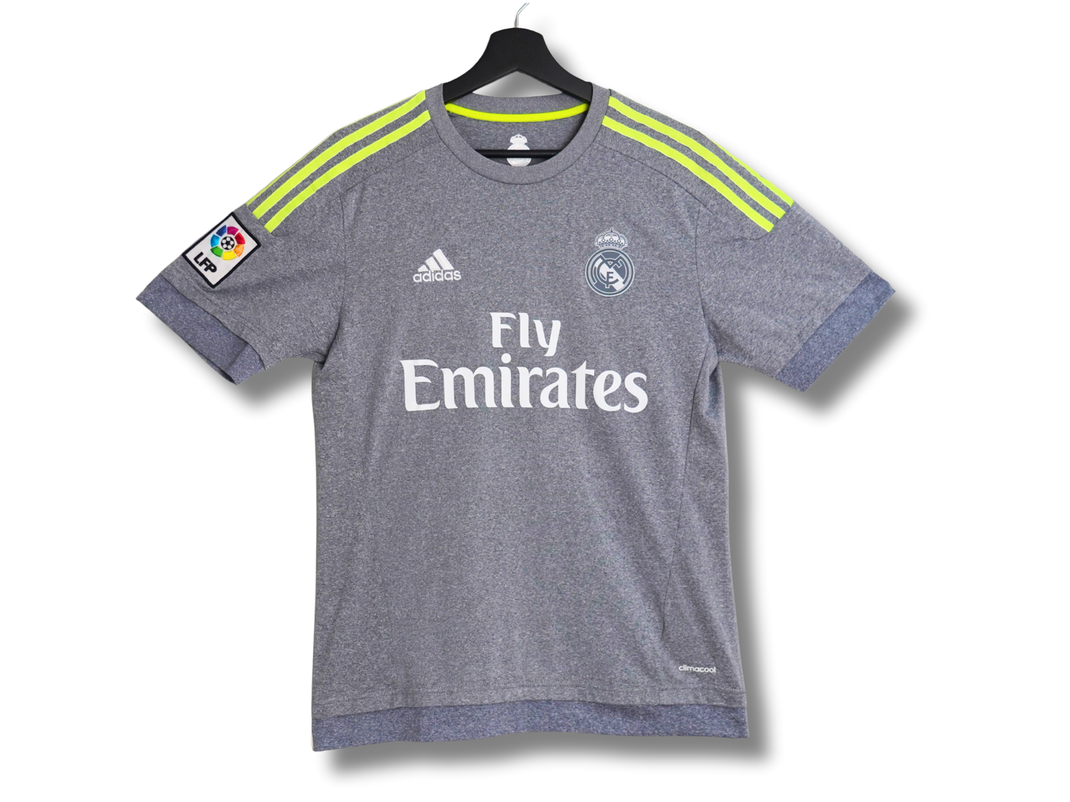 Maillot Real Madrid Extérieur 2015/2016 RONALDO 7 - S