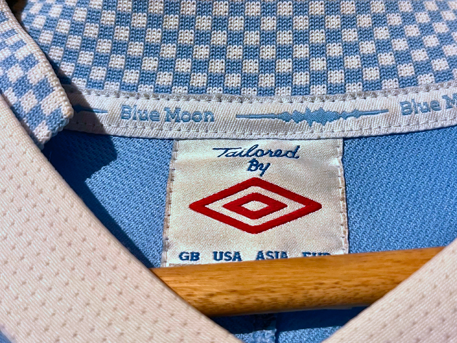 Flocage officiel Balotelli numéro 45 dos maillot Man City