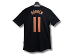 Maillot Pays-Bas 2012/2013 Robben 11 – PlayerStore