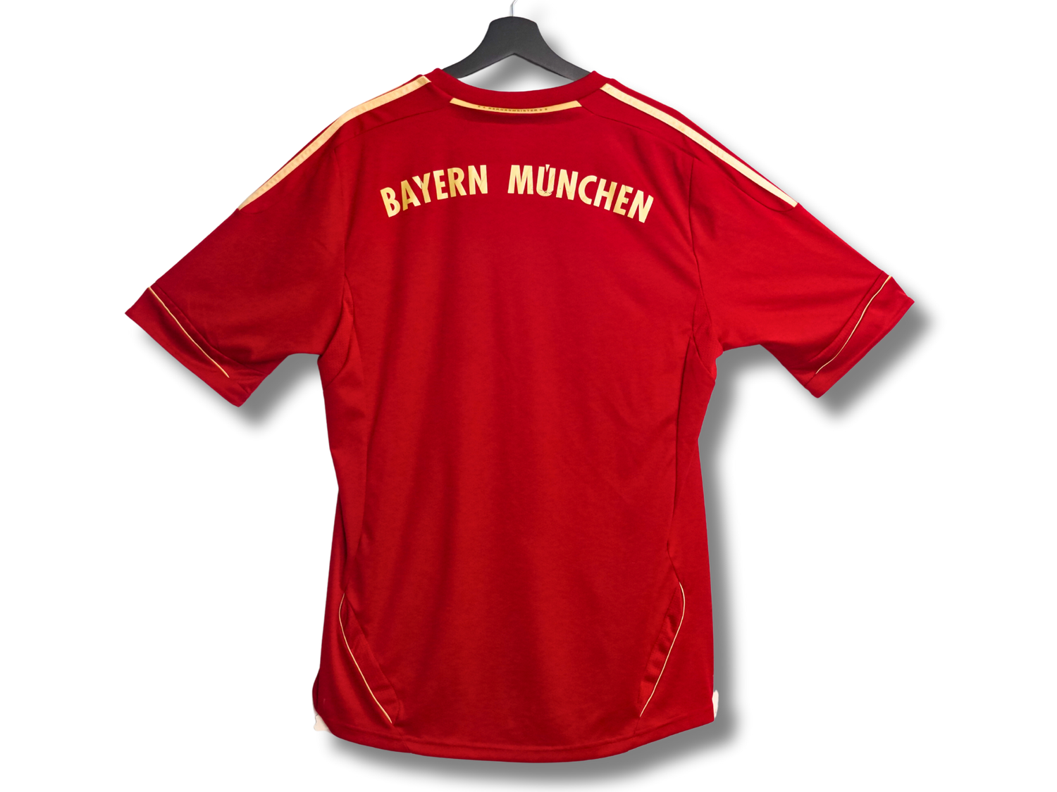 Maillot Bayern Munich domicile 2011/2013 – PlayerStore