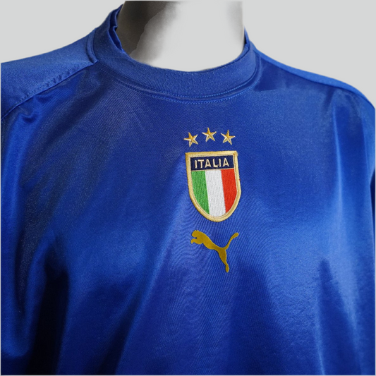 Italie Domicile - 04/06 - XL